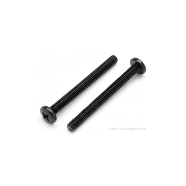 HPI RACING Z619 oChlW l440mm i2pcsj