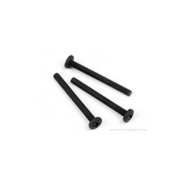 HPI RACING Z523 oChlWl330mm