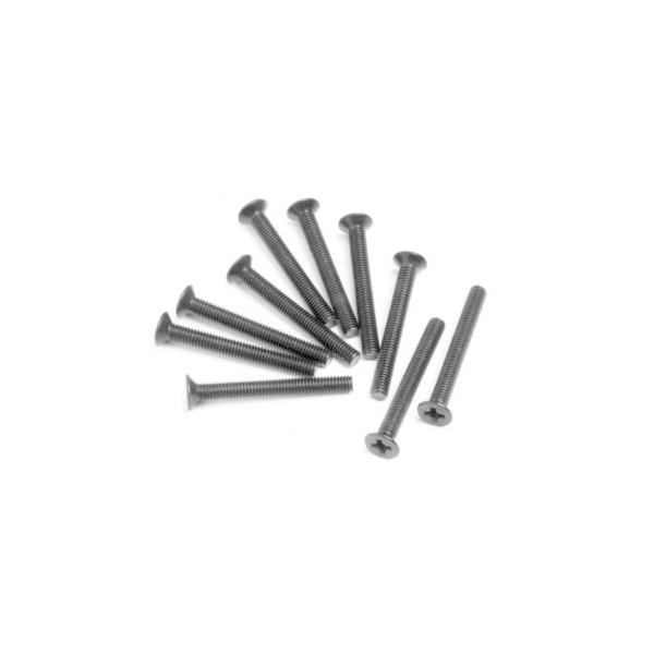 HPI RACING Z349 TlW l326mm i10pcsj