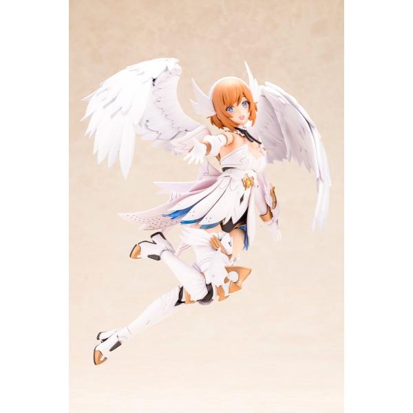 [Release date: June 30, 2026]『アルカナディア』天使型ディアーズ「ルミティア」がグランデスケールとなって登場！