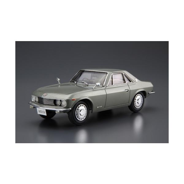 AIV} 1/24 jbT CSP311 VrA '66 UfJ[No.66