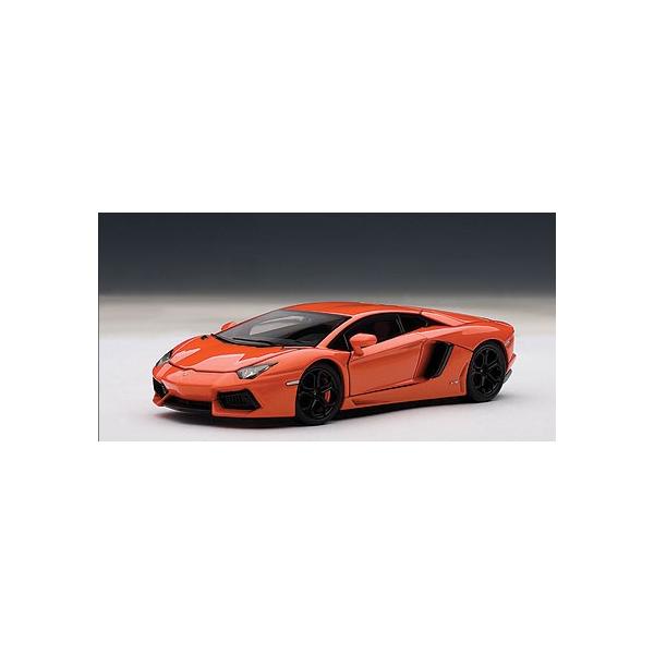 Autoart 1 43 ランボルギーニ アウ ェンタドール Lp700 4 オレンジ Avtovokzal Gomel By Index Php
