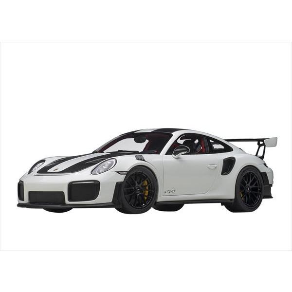 AUTOart 1/18 |VF 911 i991.2j GT2 RS @CUbnEpbP[W izCg^J[{ubNj 78171