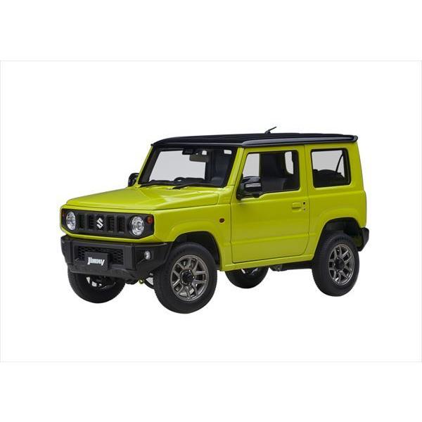 AUTOart 1/18 XYL Wj[ iJB64j iCG[^ubNE[tj 78501