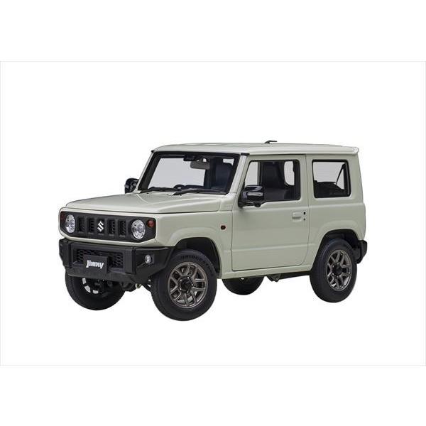 AUTOart 1/18 XYL Wj[ iJB64j izCgEp[j 78505