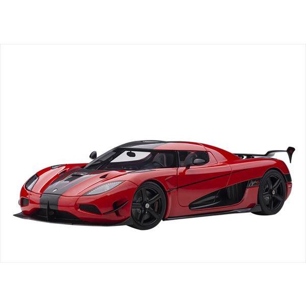 AUTOart 1/18 P[jOZO AQ[ RS ibh^J[{ubNj 79022