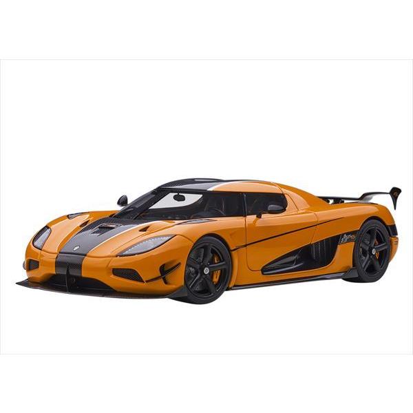 AUTOart 1/18 P[jOZO AQ[ RS iIW^J[{ubNj 79023