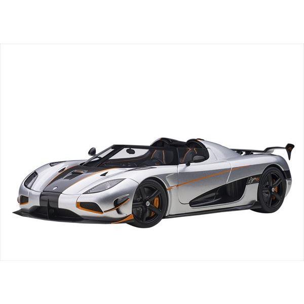 AUTOart 1/18 P[jOZO AQ[ RS i^bNEVo[^J[{ubNj 79024