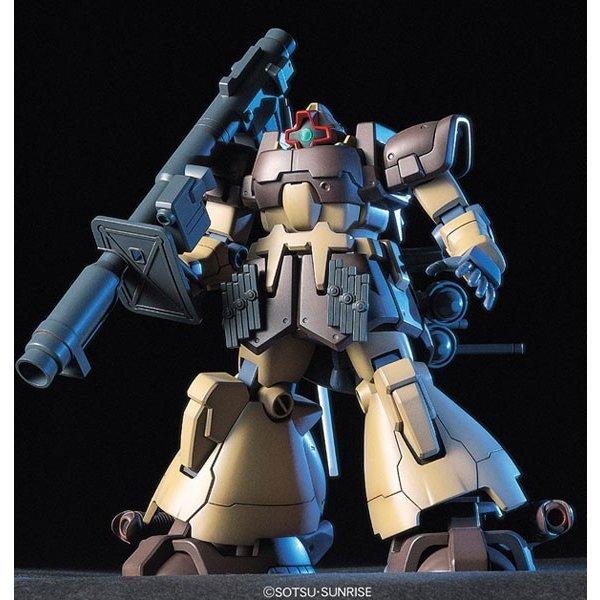 バンダイ 1 144 Hguc 027 Ms 09f ドムトローペンサンドブラウン Bandai0027 卓美 通販 Yahoo ショッピング