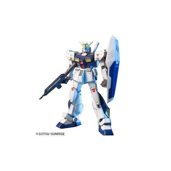 バンダイ製ガンダムのプラモデルです。写真は、パッケージ又は、キットを組み立て、塗装したものです。取り寄せ・発送に5〜7営業日程かかります。仕入先欠品の場合は改めてご連絡申し上げます。あらかじめご了承くださいませ。