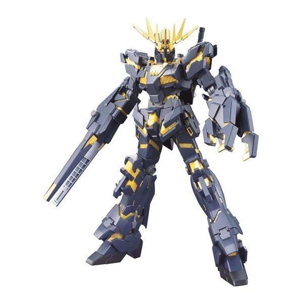 ユニコーンページ Amazon.co.jp: Bandai 1/144 High Grade Univeral Century #134