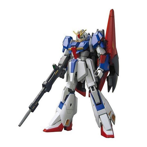 o_C 1/144 HGUC-203 MSZ-006 [[^K_@1117Ĕ̗\