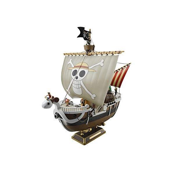 バンダイ ワンピース ゴーイングメリー号の通販 価格比較 価格 Com