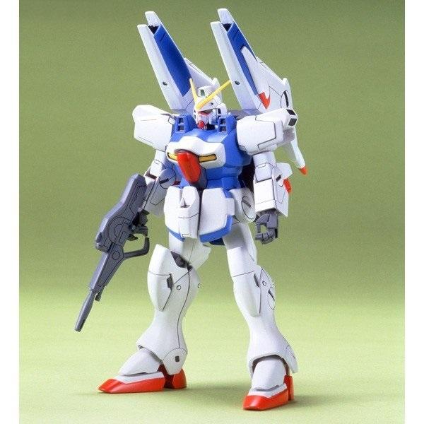 バンダイ 1 100 Hg No 2 Vダッシュガンダム Lm314v04 Sd Vb03a 可変 機動戦士 Vガンダム Bandai 卓美 通販 Yahoo ショッピング