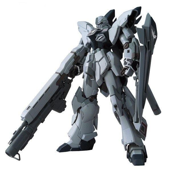 バンダイ 1 100 Mg Msn 06n 2 シナンジュ スタイン ナラティブver 機動戦士ガンダムnt Bandai 卓美 通販 Yahoo ショッピング