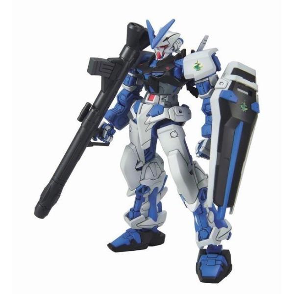�o���_�C 1/144 HG �@����m�K���_��SEED-13�iASTRAY�j MBF-P03 �K���_���A�X�g���C �u���[�t���[���@