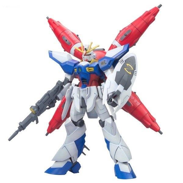 �o���_�C 1/144 �K���_��SEED MSV HG No.07 YMF-X000A �h���b�h�m�[�g�K���_�� (X�A�X�g���C)