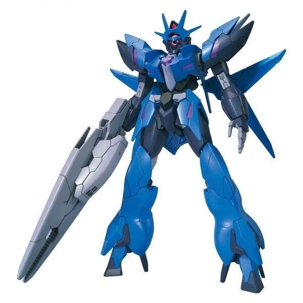 バンダイ HGBD:R-022 1/144 アルスアースリィガンダム ビルド