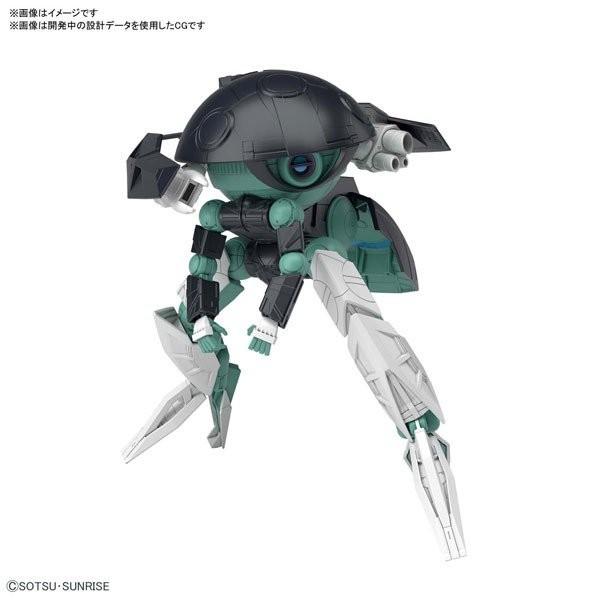 バンダイ HGBD:R-028 1/144 ウォドムポッド ビルドダイバーズリライズ :bandai200207020:卓美 - 通販 - Yahoo!ショッピング バンダイ HGBD:R-028 1/144 ウォドムポッド ビルドダイバーズリライズ :bandai200207020:卓美 - 通販 - Yahoo!ショッピング