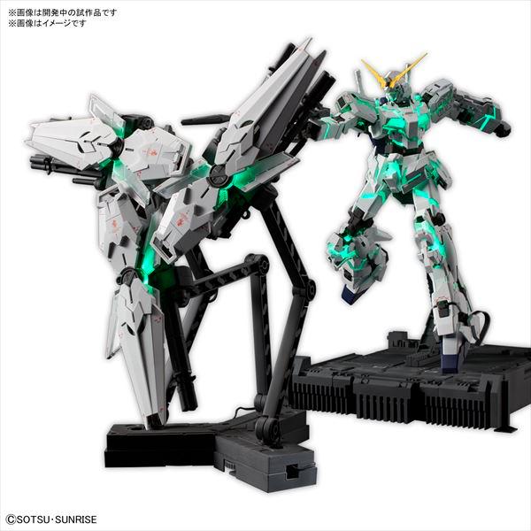 mgex ユニコーンガンダム バンダイ MGEX 1/100 ユニコーンガンダム Ver.Ka 5060277 : 卓美