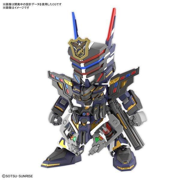 �o���_�C SDW HEROES 03 �T�[�W�F���g���F���f�o�X�^�[�K���_�� �v�����f��