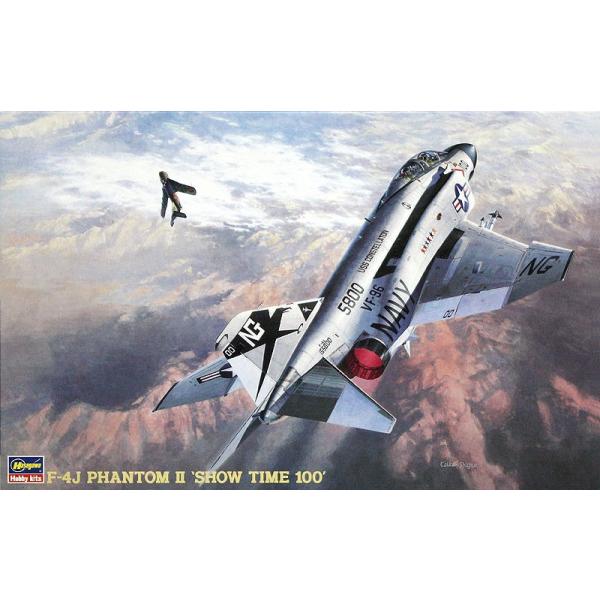 1/48 F-4J t@gII V[^C 100
