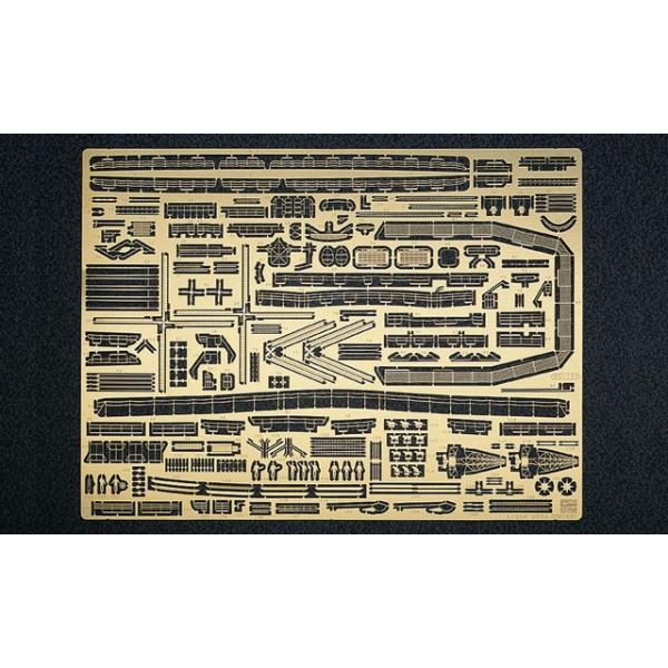 nZK 1/350 ɊϑD @J OɊϑ Gb`Op[c  QG13