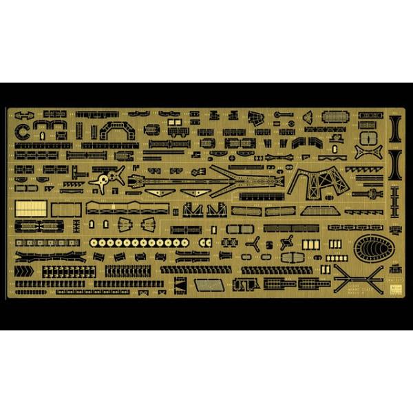 nZK 1/350 y ^ fBe[Abvp[c x[VbNB QG38