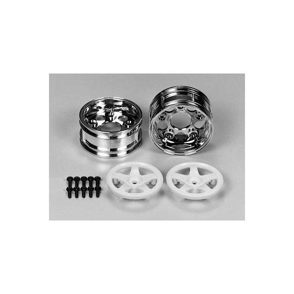 �^�~����RC�X�y�A�p�[�cSP.672 2�s�[�X5�{�X�|�[�N�z�C�[�� ITEM 50672