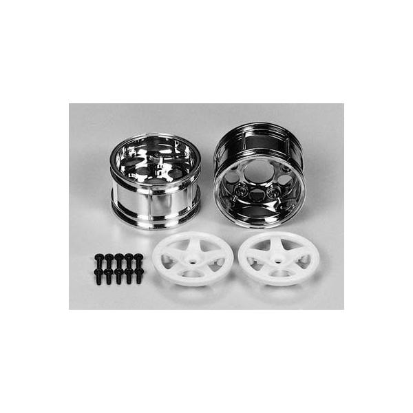 �^�~����RC�X�y�A�p�[�cSP.673 2�s�[�X5�{�X�|�[�N�z�C�[�����C�h ITEM 50673