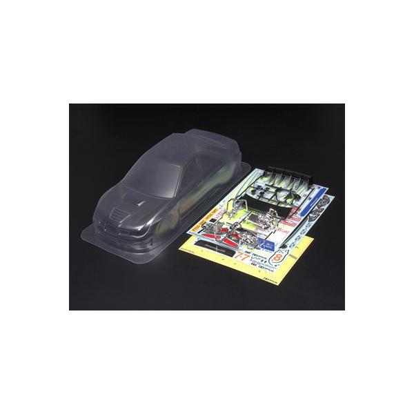 タミヤ ラジコン インプレッサの人気商品・通販・価格比較 タミヤ ラジコン インプレッサの人気商品・通販・価格比較