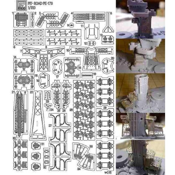 sbg[h 1/700 {CR  Rp 1944[PE179]