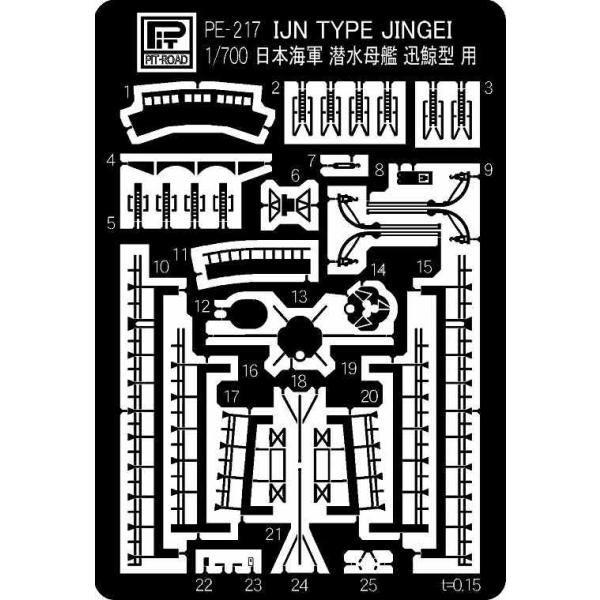 sbg[h 1/700 {CR v~^p[PE217]