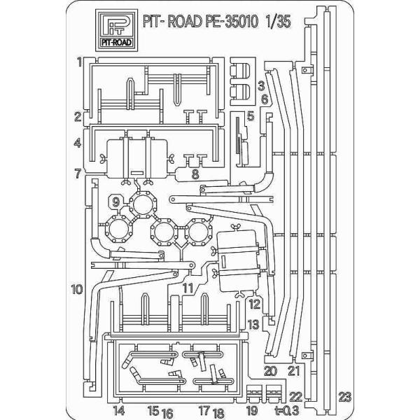 sbg[h1/35 {R 984Ԍ VPp[PE3510]