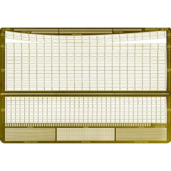 �S�[���h���_�� 1/200 ���{�C�R �͒��p2�i�肷��[GM2002]