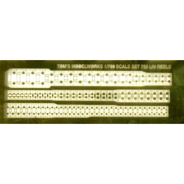 �g���X���f�� 1/700 ���{�C�R�@�f�b�L���[��[PE302]