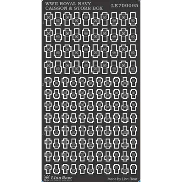 CIA 1/700 WWIIpۊǔe [LE7095]y4986470038773z