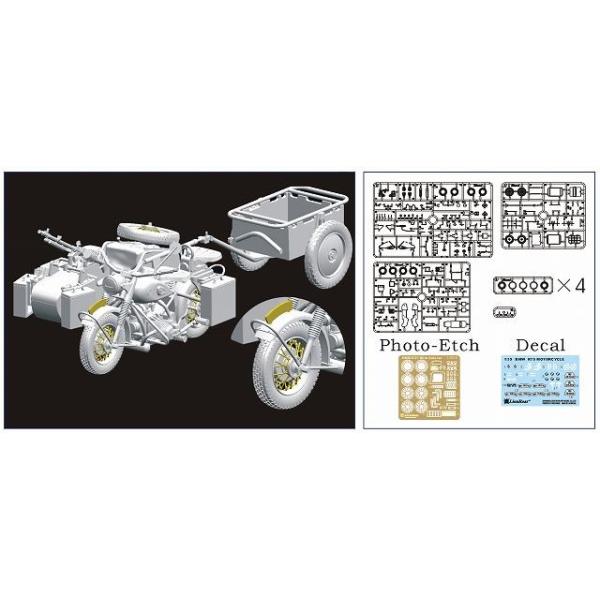 O[gEH[zr[1/35 WWII hCcRpTChJ[ R75(g[[2t) [L3510]