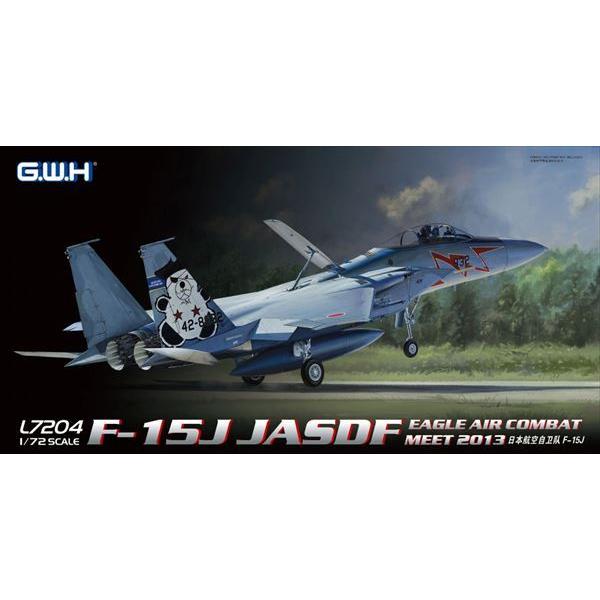 O[gEH[zr[ 1/72 F-15J q󎩉q ZZ 2013  [L7204]@