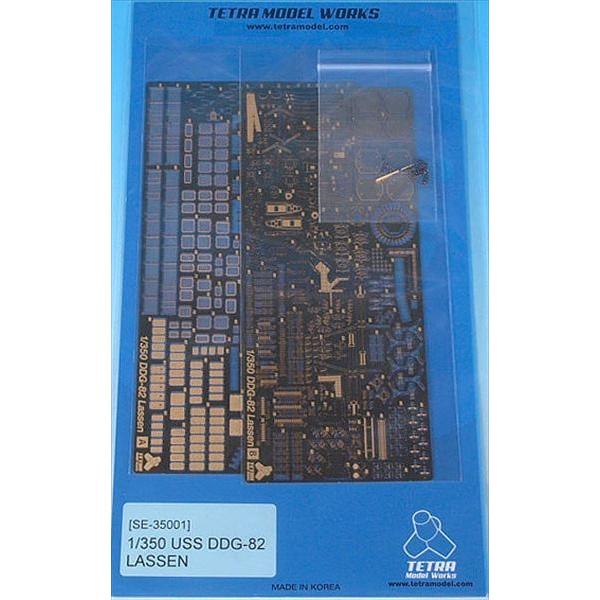 egf 1/350 AJCR DDG-82 bZ (TR)p Gb`Op[c [SE3501]