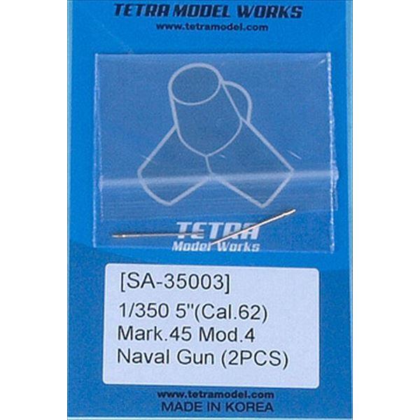 egf 1/350 AJCR Mark.45 5C`62aC Mod.4 Cg 2{ [SA3503]