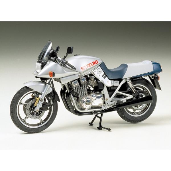 タミヤ 1/12 オートバイシリーズ 14010 スズキ GSX1100S カタナ タミヤ 1/12 オートバイシリーズ 14010 スズキ GSX1100S カタナ
