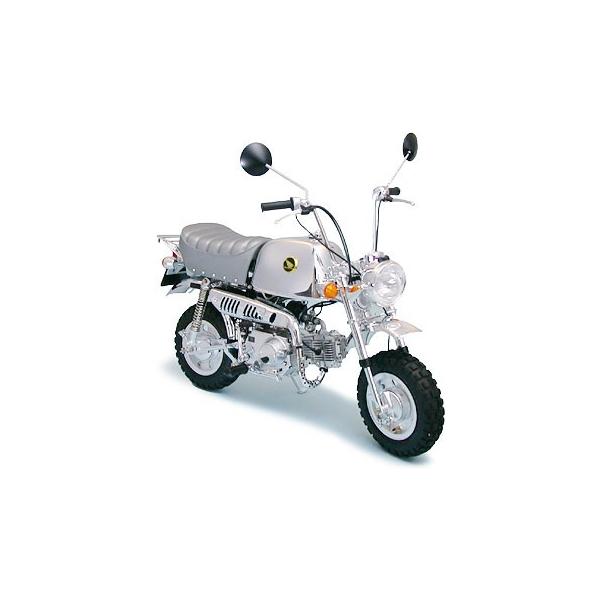 タミヤ 1/6 オートバイシリーズ 16031 ホンダ ゴリラ スプリング  