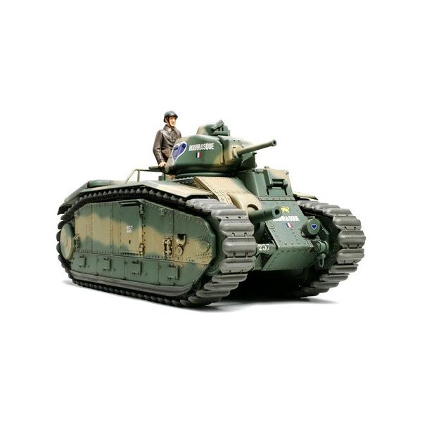 ^~ 1/35MM tX B1 bis Item No:35282