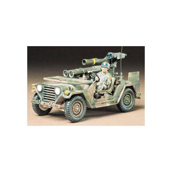 ^~ 1/35MM AJ M151A2 gE~TC`[ Item NoF35125