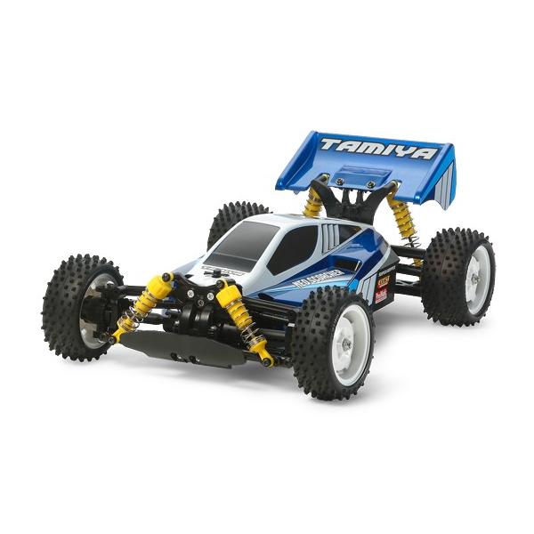 価格.com - タミヤ 1/10 電動RCカーシリーズ No.568 ネオ スコーチャー (TT-02Bシャーシ) 58568 (ラジコン