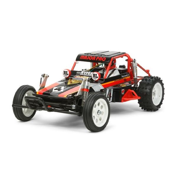 タミヤ 1/10 電動RCカーシリーズ No.525 ワイルドワンオフ タミヤ 1/10 電動RCカーシリーズ No.525 ワイルドワンオフ