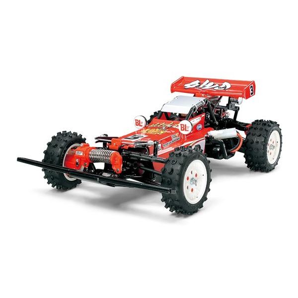 タミヤ 1/10 ホットショット 2007 58391 (ラジコン) 価格比較 タミヤ 1/10 ホットショット 2007 58391 (ラジコン) 価格比較