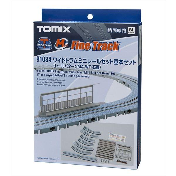 TOMIX NQ[W Chg~j[Zbg{Zbg([p^[MA-WTEΏ) 91084