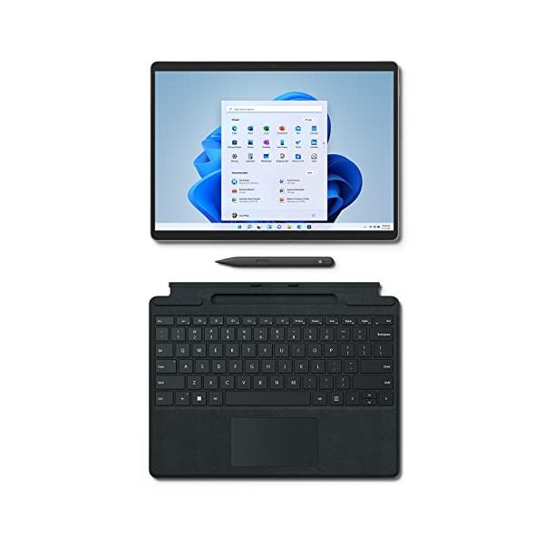 Microsoft Surface Pro 8セット Amazon.com : Microsoft Surface Pro 8-13